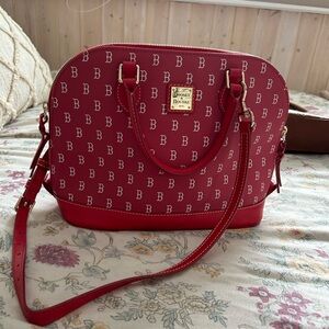 Dooney & Bourke Satchel